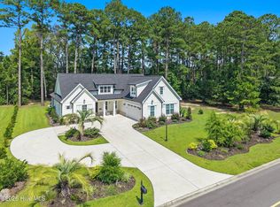 1220 N Middleton Drive NW, Calabash, NC 28467