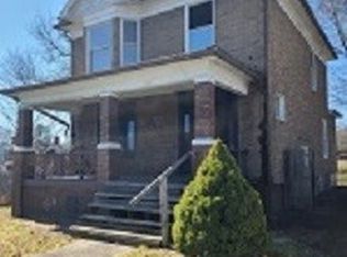 329 Maxwell Ave, Steubenville, OH 43952