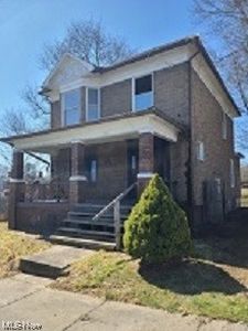 329 Maxwell Ave, Steubenville, OH, 43952