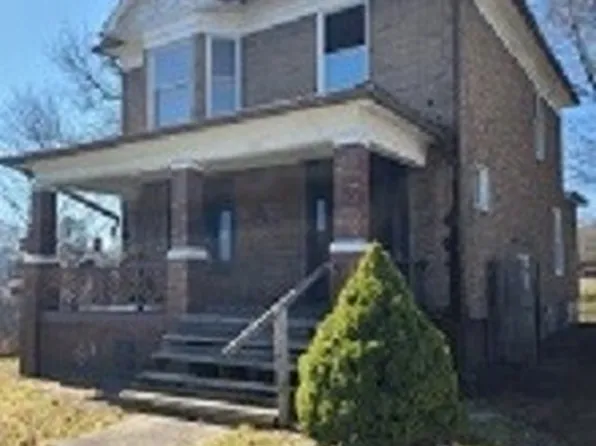 329 Maxwell Ave, Steubenville, OH 43952