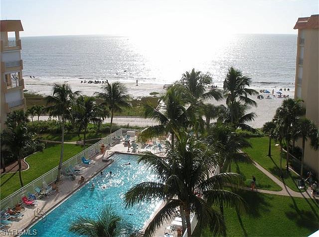 1st image of 7400 Estero Blvd APT 616