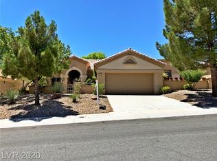 10835 Mission Lakes Ave, Las Vegas, NV 89134