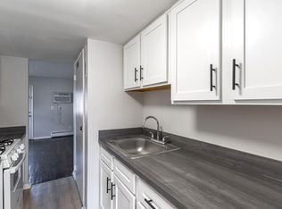 Northridge Townhomes, Pleasantville, NJ 08232