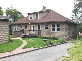 742 N Main St, Norwich, CT 06360