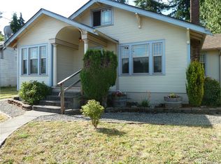 627 Cascade Ave, Shelton, WA 98584