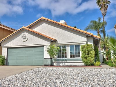 24464 Calle San Vicente, Murrieta, CA, 92562