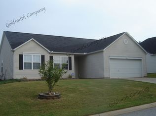 412 Bel Arbor Ln, Mauldin, SC 29662