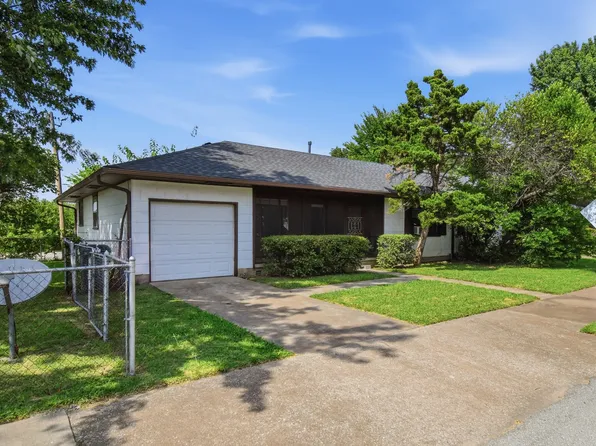 1919 E 13th St, Tulsa, OK 74104
