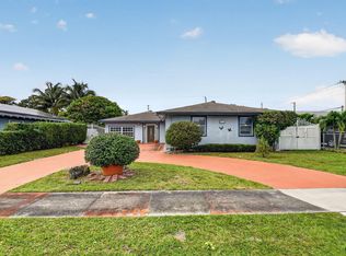 4033 Kent Avenue, Lake Worth Beach, FL 33461