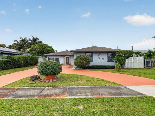 4033 Kent Avenue, Lake Worth Beach, FL 33461