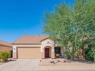 5604 W Darrow Dr, Laveen, AZ 85339