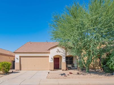 5604 W Darrow Dr, Laveen, AZ, 85339