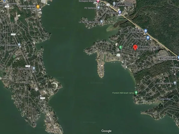 219 Knotty Oak, Onalaska, TX 77351