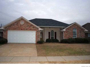 2102 Starling Dr, Bossier City, LA 71111