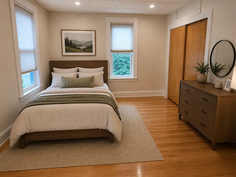 77 Rowe St #2 — Photo 7