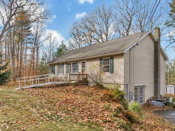 13 Saint Moritz Drive, New Durham, NH 03855