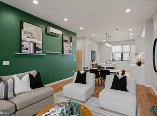 1720 Folsom St #B, Philadelphia, PA 19130