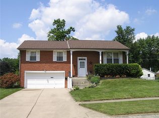 143 Mountair Dr, Vandalia, OH