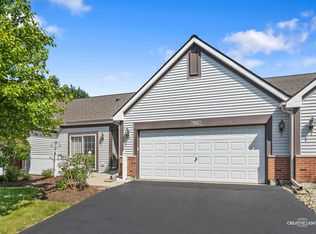 21112 Buckeye Ct, Plainfield, IL 60544