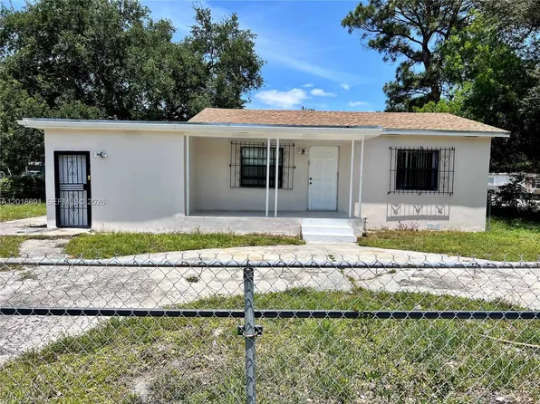1801 NW 88th St, Miami, FL 33147