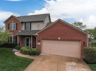 7818 Bayard Dr, Indianapolis, IN 46259