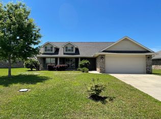 580 Fulton Loop, Foley, AL 36535