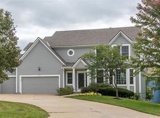 5801 Woodstock St, Shawnee, KS 66218