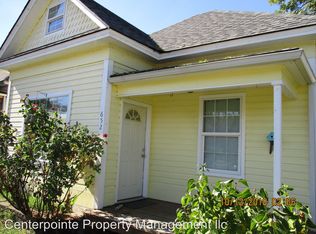 652 SE Parrott St, Roseburg, OR 97470