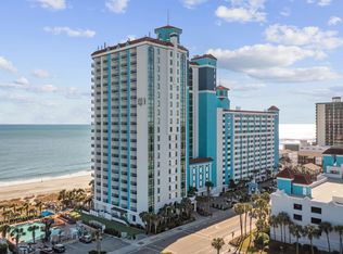 3000 N Ocean Blvd #525, Myrtle Beach, SC 29577