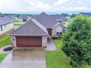 4117 Loblolly Ln, Richmond, KY 40475
