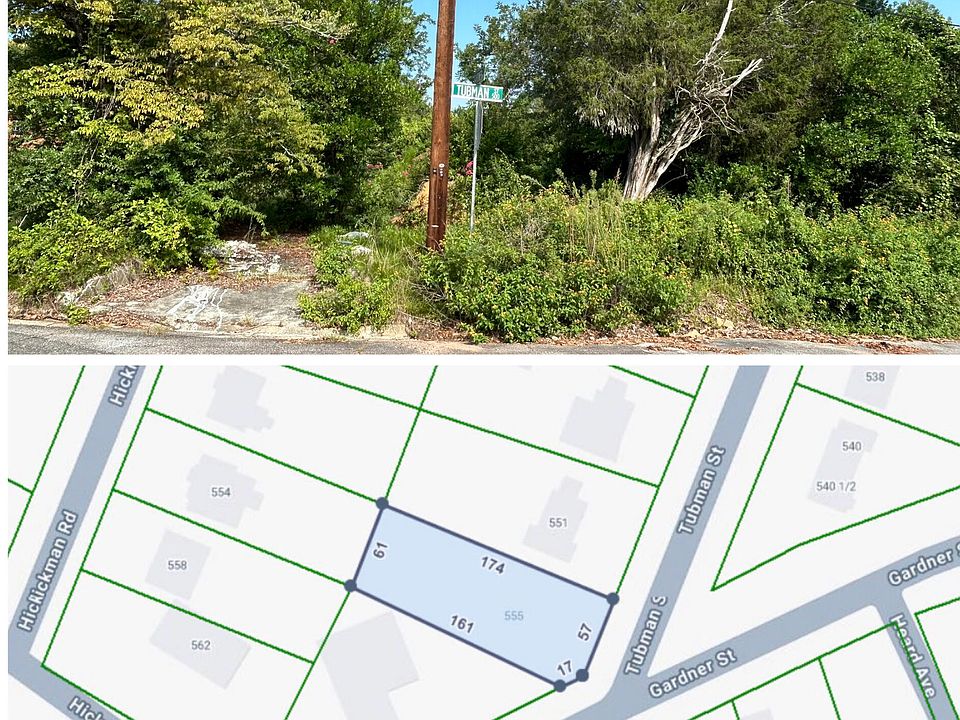 1st image of 555 Tubman Street