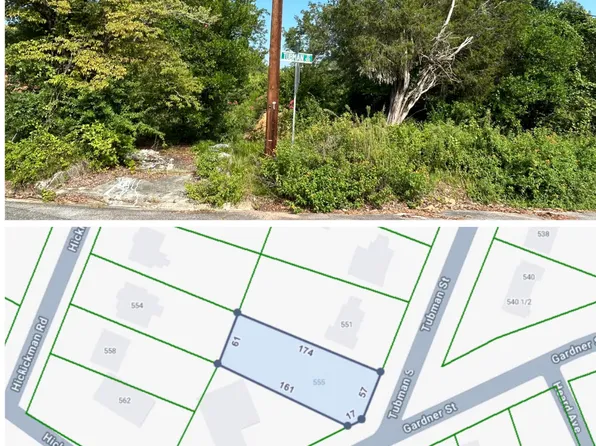 555 Tubman Street, Augusta, GA 30904