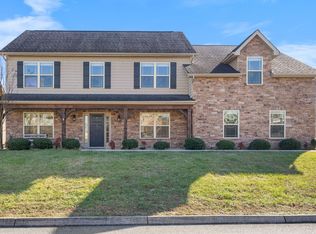 8934 Affinity Way, Knoxville, TN 37922