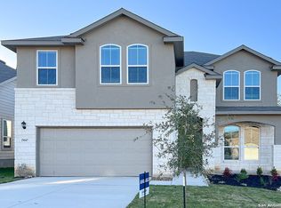 29547 Dusty Copper, Bulverde, TX 78163