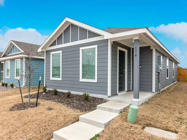 114 Sunflower St, Princeton, TX 75407