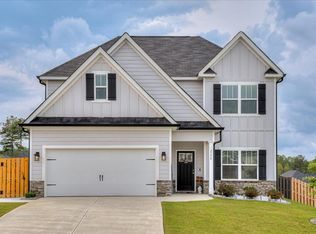 2598 Traverse Trl, Evans, GA 30809