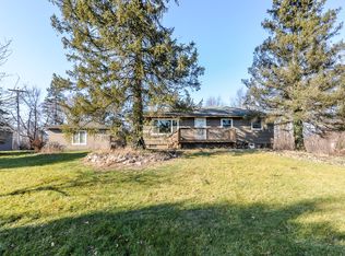 3275 E M 36, Pinckney, MI 48169