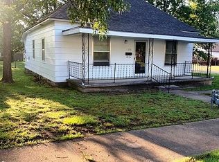 123 S Birch St, Sapulpa, OK 74066