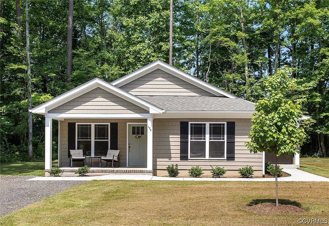 122 Edgewood Ln, Irvington, VA 22480 Zillow