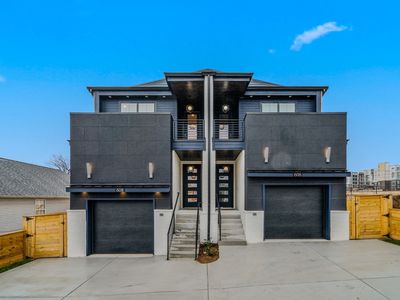 608 39th Ave N, Nashville, TN, 37209