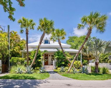 1311 Grinnell St, Key West, FL, 33040