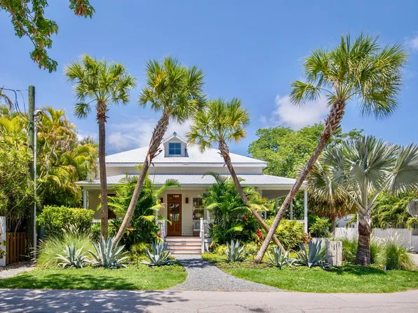 1311 Grinnell St, Key West, FL 33040