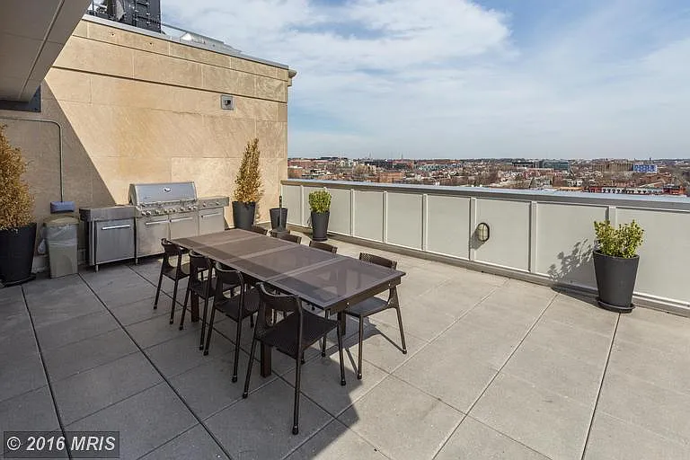 1401 R St NW #409 — Photo 13