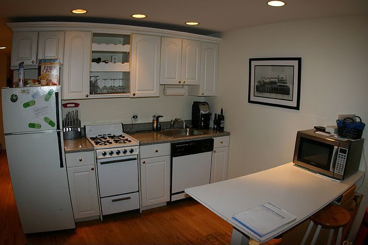 2nd image of 1028 Park Ave #1