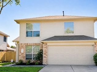 5906 Llano Creek Dr, Katy, TX 77449