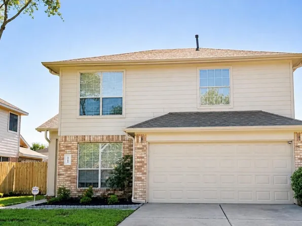 5906 Llano Creek Dr, Katy, TX 77449