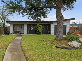 4345 Amherst Dr, Corpus Christi, TX 78412