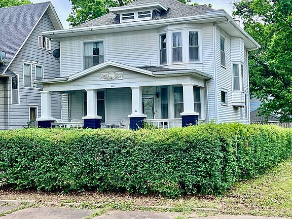 3rd image of 602 S Spruce St