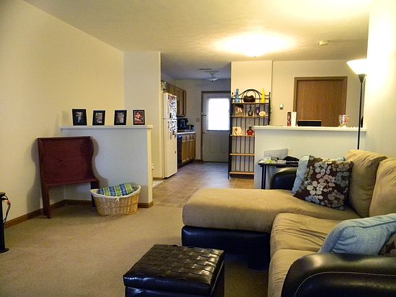 2nd image of 404 S Spillman St APT C