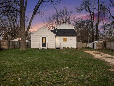 1415 Farnsworth Ave, Muskegon, MI, 49442